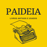 Paideia Livros Usados